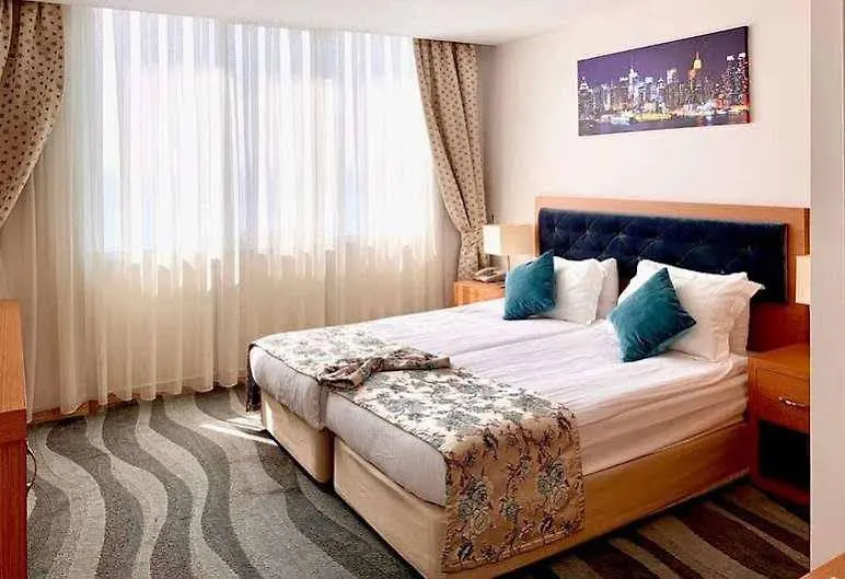 Regna Hotel アンタルヤ