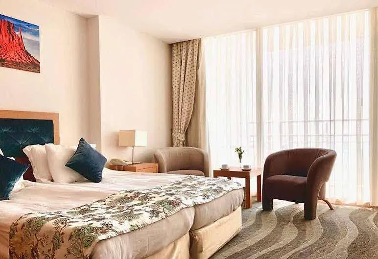 Regna Hotel アンタルヤ