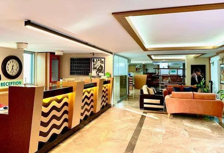 Regna Hotel アンタルヤ