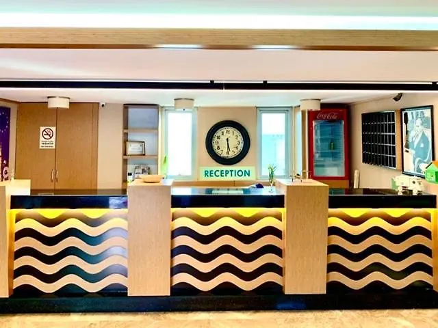Regna Hotel アンタルヤ