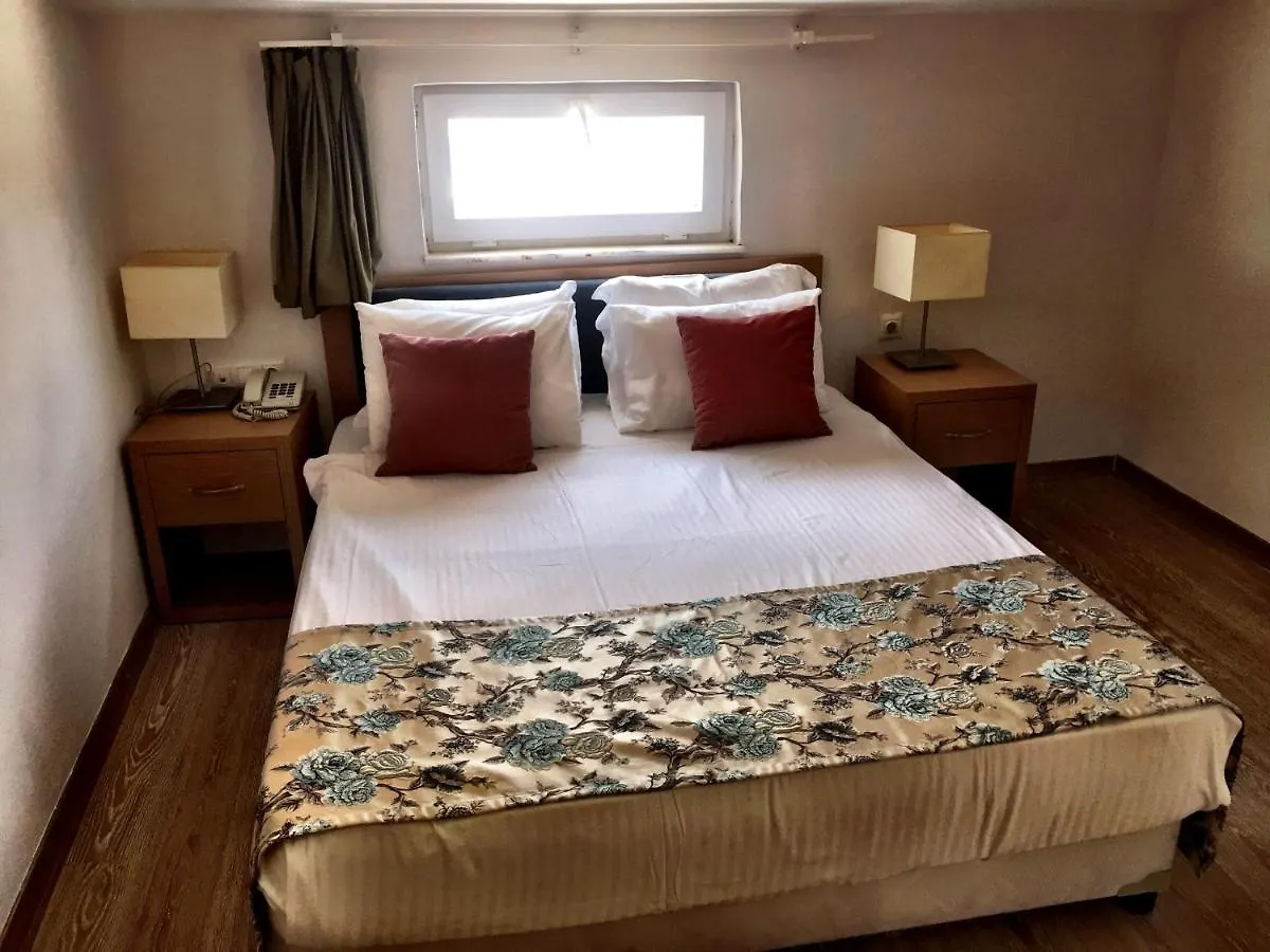 Regna Hotel アンタルヤ