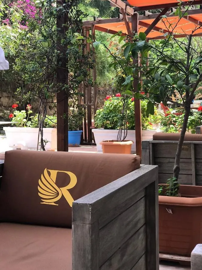 Regna Hotel アンタルヤ