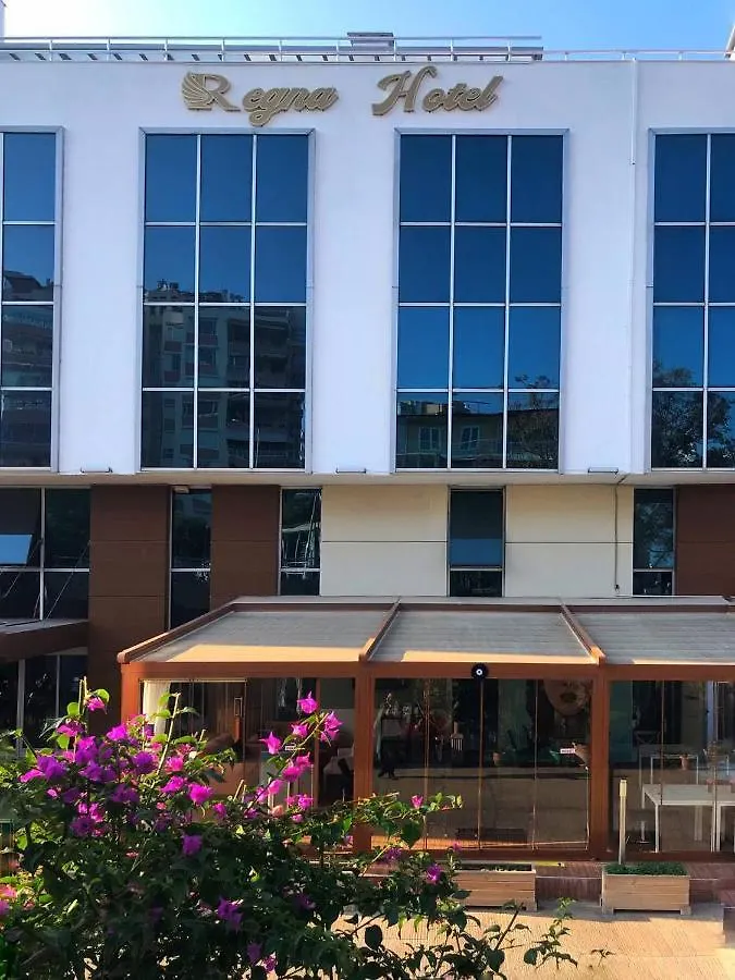 Regna Hotel アンタルヤ