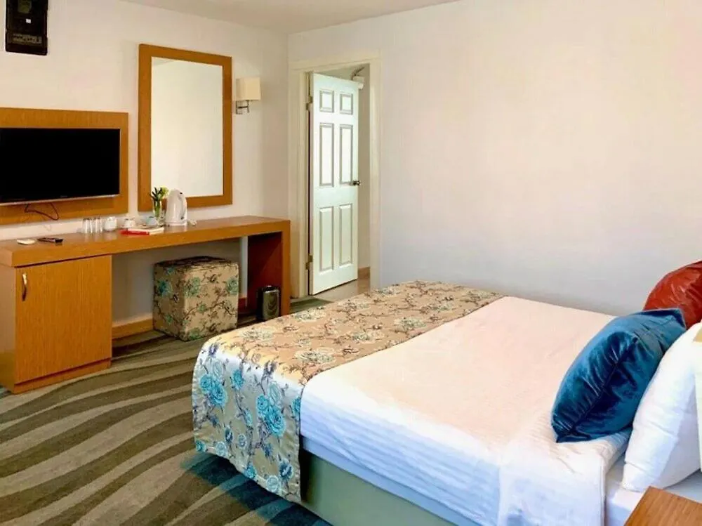 Regna Hotel アンタルヤ