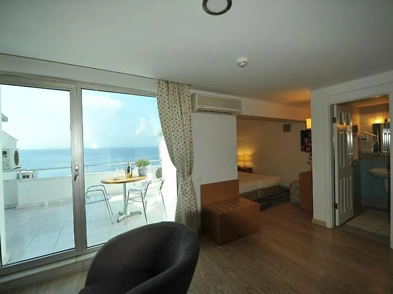 Regna Hotel アンタルヤ