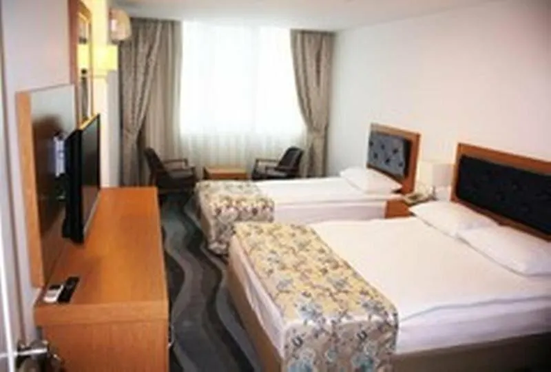 Regna Hotel アンタルヤ 3*,  トルコ
