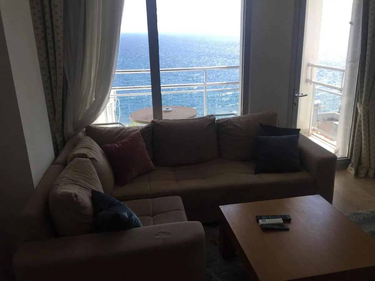 Regna Hotel アンタルヤ
