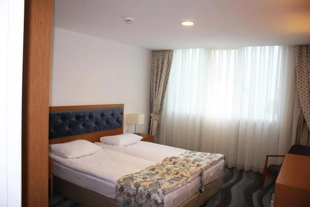 Regna Hotel アンタルヤ