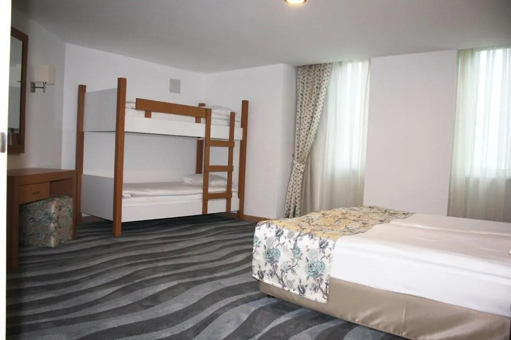 Regna Hotel アンタルヤ