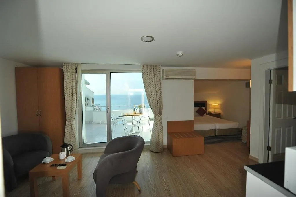 Regna Hotel アンタルヤ