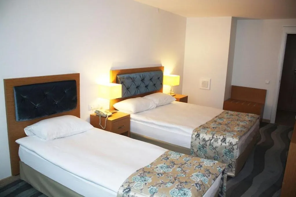 Regna Hotel アンタルヤ
